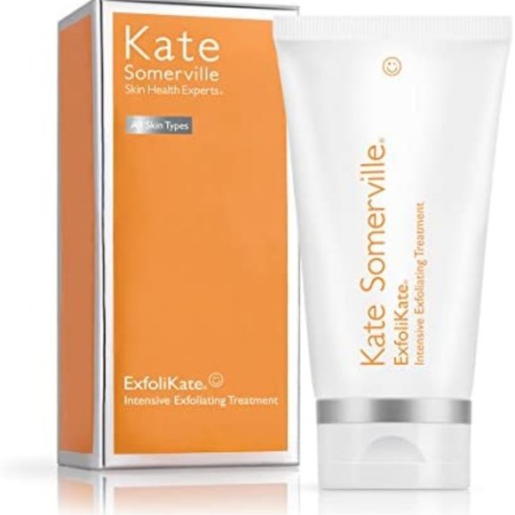 Kate Somerville ExfoliKate Intensive Pore Exfoliating Treatment - Picture 1 of 1